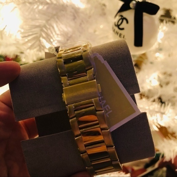 Michael Kors chronograph watch - Picture 4 of 4